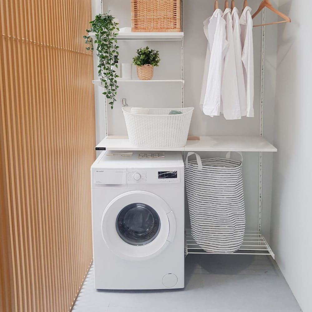Laundry and Dry Cleaning