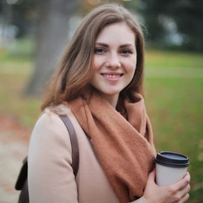 Author Image - Camila Lopez