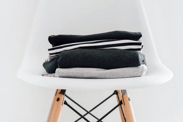 Ironing Tips Blog Image