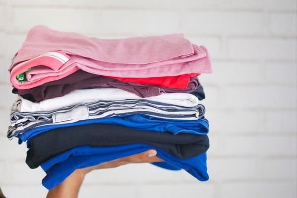 Dry Cleaning Blog Image