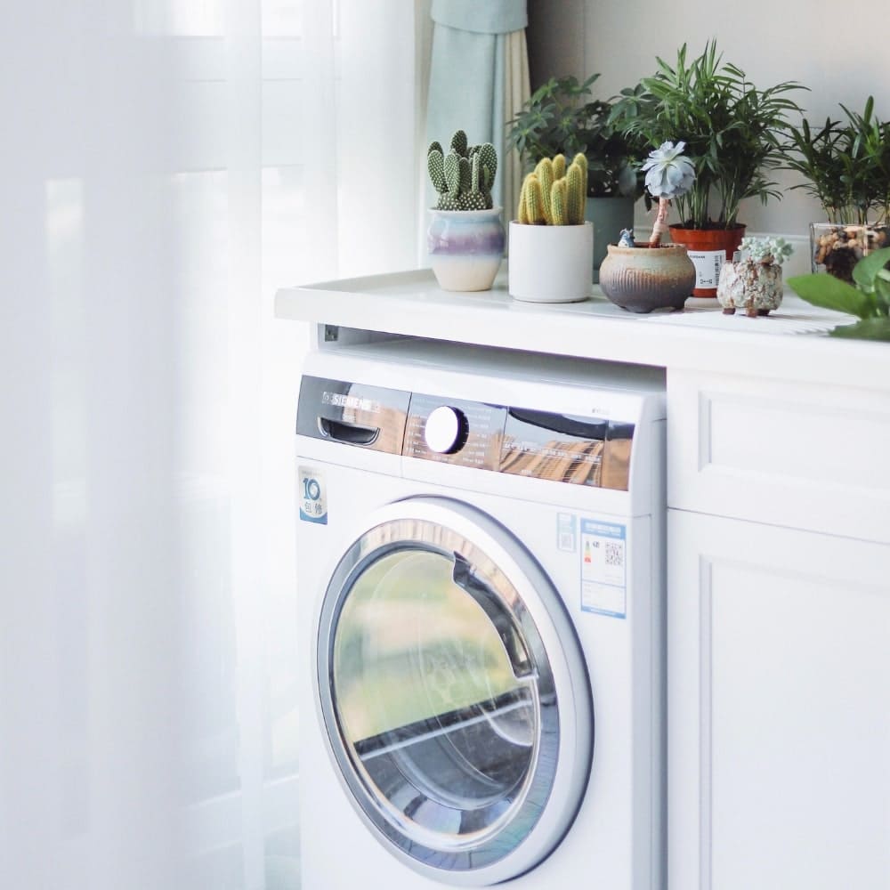 Laundry FAQ Illustration