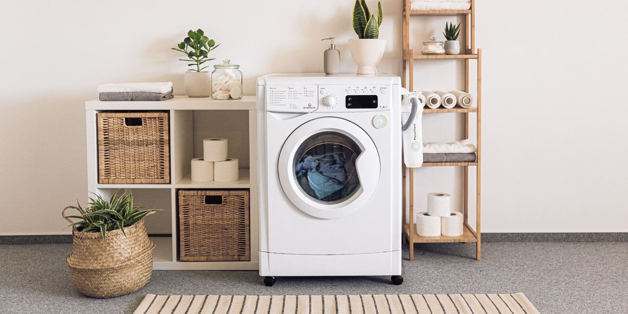 DiamondShine Laundry Services