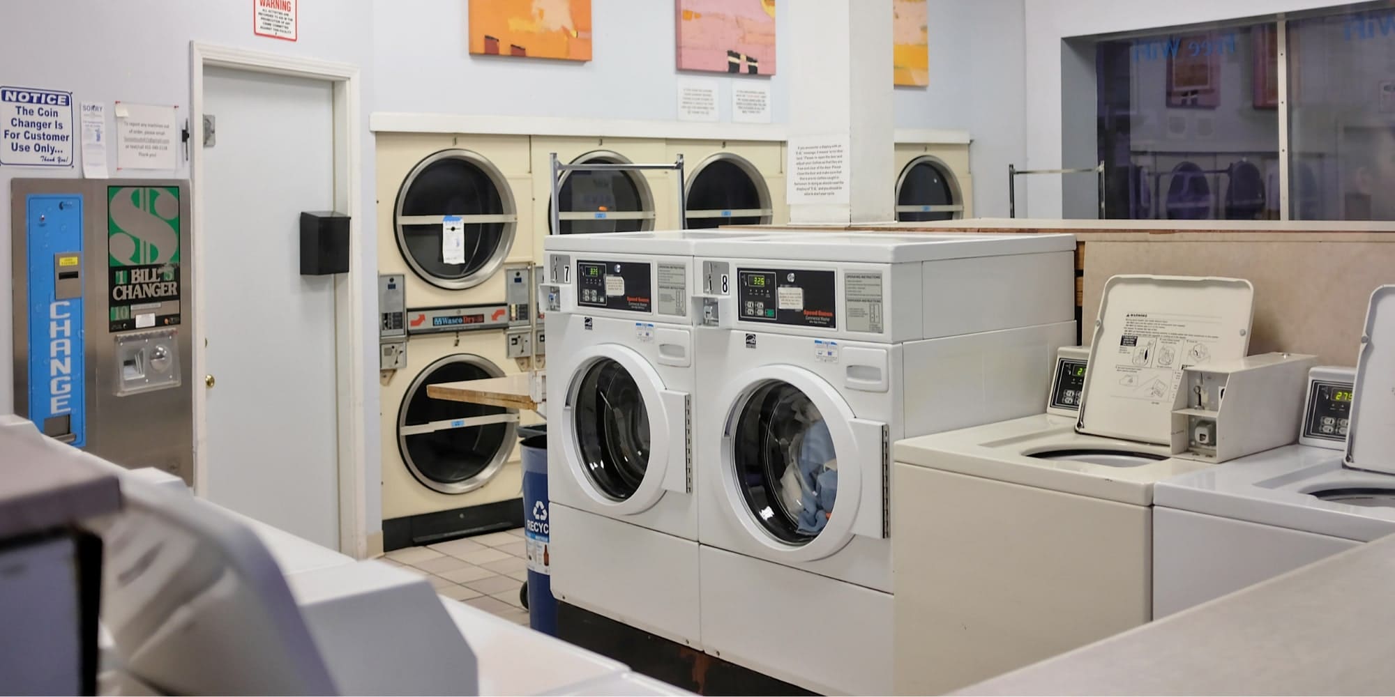 Professional Dry Cleaning