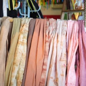 Fabric Inspection