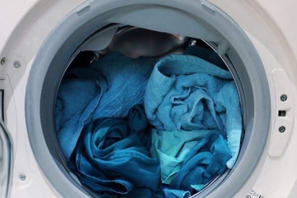 Laundry Service