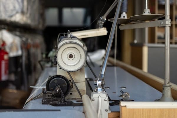 Alteration and Repair