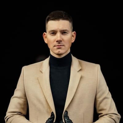 Team Member - Peter George