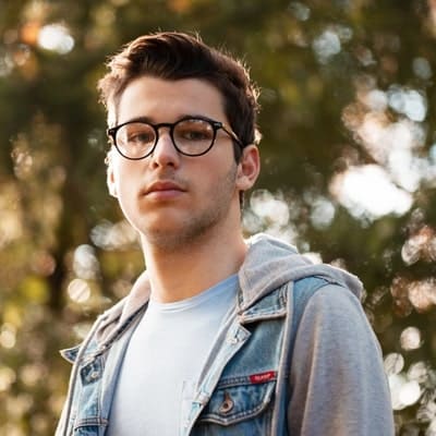 Team Member - Ryan Harris