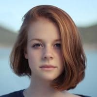 Testimonial by Lauren Mitchell